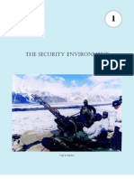 Ministry of Defence, Govt of India - Annual Report 2006