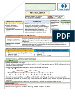 Dividimos Utilizando La Recta Numérica