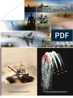 Ministry of Defence, Govt of India - Annual Report 2008