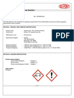 Glycolic Acid Sds