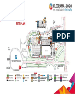 Elecrama 2020 Floor Plan Final