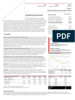 Bringing Clarity To Radiopharmaceuticals