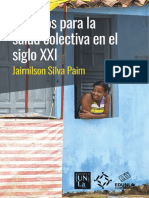 Silva Paim, J. (2011) - Desafíos para La Salud Colectiva en El Siglo XXI. Buenos Aires. Lugar Editorial.