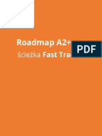 Roadmap A2 Sample Unit 1