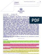 Cruz V. Sec. of DENR GR. NO. 135385, Dec. 6,2000)