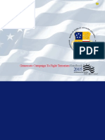 MPAC Campaign To Fight Terrorism Brochure