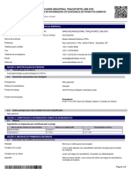 Fispq-Marcador Traço Forte 700