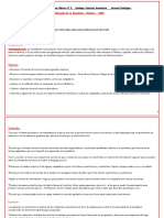 Proyecto 1 - Agenda Personal Primero