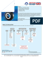 Encoder 7055