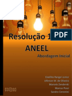 Livro Completo Res1000 - III (Vigorati)