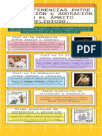 Cuadrículas y Líneas Habilidades de Mapa Infografía de Educación