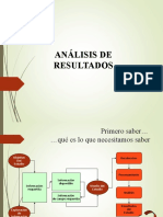 Interpretacion de Resultados Y TECNICAS COMPLE