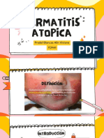 Dermatitis Atopica