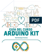 Guia Completa de Apoyo Al Curso Arduino Kit