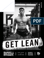 Get Lean