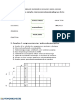 Biomoleculas