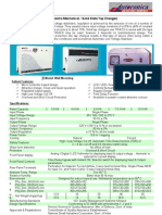 Automatic Voltage Stabilizers