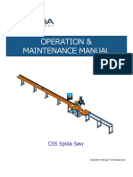 Spida Manual