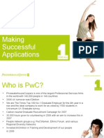 PWC Apps Ints