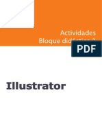 Ejercicio Illustrator 3