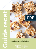 Ebook Barres Cereales