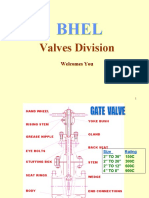 Valves 1