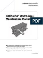 Manual Paramax9000 SMA-07.901.60