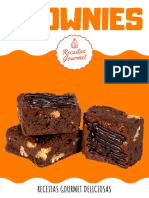 Apostila de Brownies