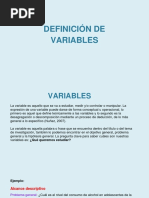 16 Definicion de Variables OK