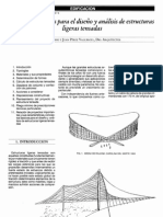 Tensado Estructural