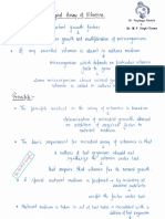 Microbiological Assay of Vitamins