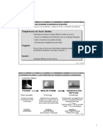 Cours 2 - Structure, Microstructure Et Fabrication