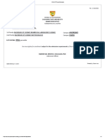 CSU-CAT Result Generator