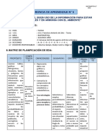 Exp. de Aprendizaje N°5