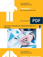 7.2 Control Financiero