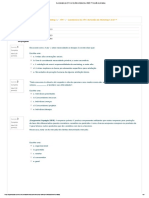 Questionário Da APX1 de Gestão de Marketing I 2020 1º Revisão Da