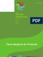 Faixa Marginal Protecao