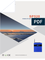 Sp520 Off Grid Solar Inverter v1.01 - 副本