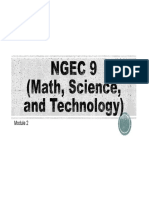 NGEC 9 Module 2 (Week 4) - Student Copy To Upload