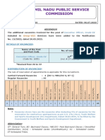 2022 13A EO GR IV Addendum FC