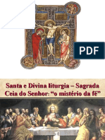 Divina Liturgia