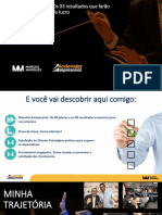 Apresentacao Maestria Empresarial