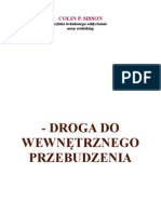 Sztuka Świadomego Oddychania-Colin P.Sisson.