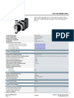 3SU11502BM603NA0 Datasheet en