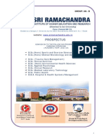 Undergraduate Paramedical Programs Entrance Examinationug Group B