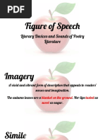 Figures of Speech