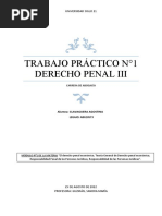 TP1 Penal Iii