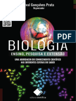 Biologia Pesquisa e Extensão