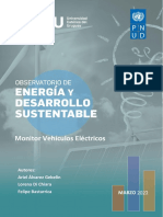 Monitor - Vehiculos - Electricos UCU