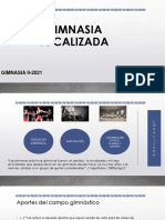 R 1 y 2 - PPT - Gimnasia Localizada 2021